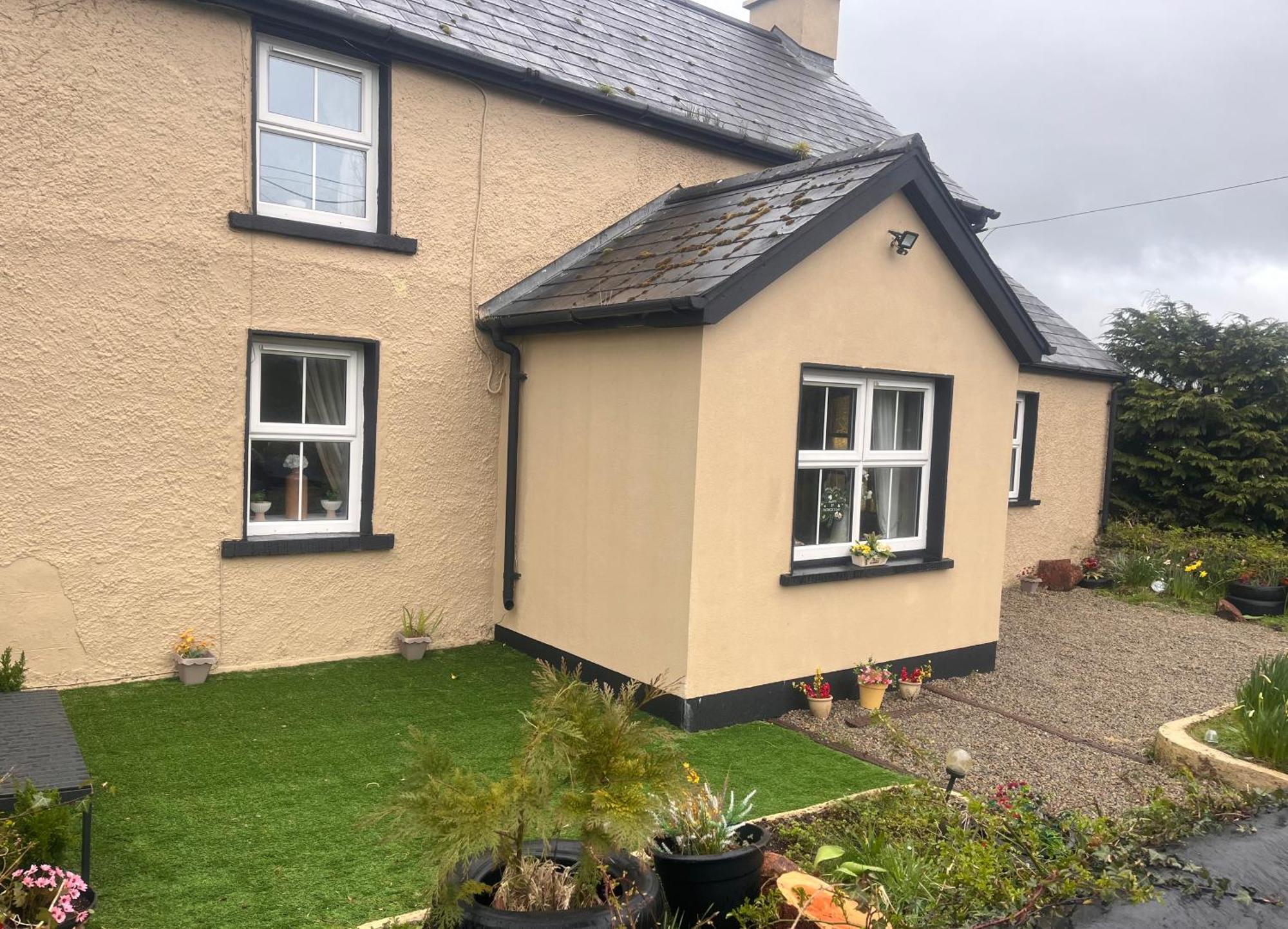 Daffodil Lodge Sligo Exterior foto